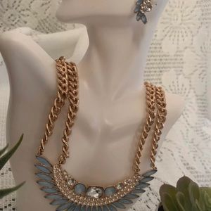 Park Lane jewelry set